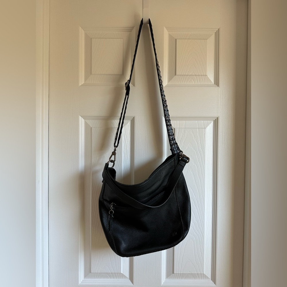 The Sak hobo convertible bag